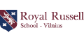 Royal Russell School, Vilnius logo