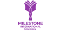 Milestone International School logo