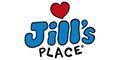 Jill's Place International logo