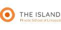 The Island Private School logo