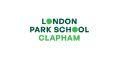 London Park School, Clapham logo