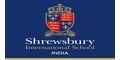 Shrewsbury International School India logo