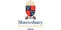 Shrewsbury International School India logo