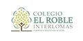 El Roble International School logo