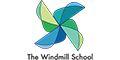 The Windmill School logo