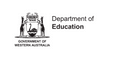 Western Australian Department of Education – International Recruitment logo