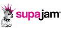 Supajam Education in Music & Media Ltd logo