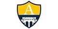 Amity International School, Muscat logo