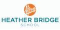 Heather Bridge School logo