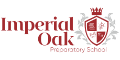 Imperial Oak Preparatory School logo