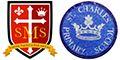 St Charles and St Mary's Catholic Primary Schools Federation logo