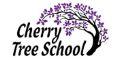 Cherry Tree School logo