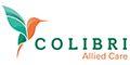 Colibri Allied Care logo