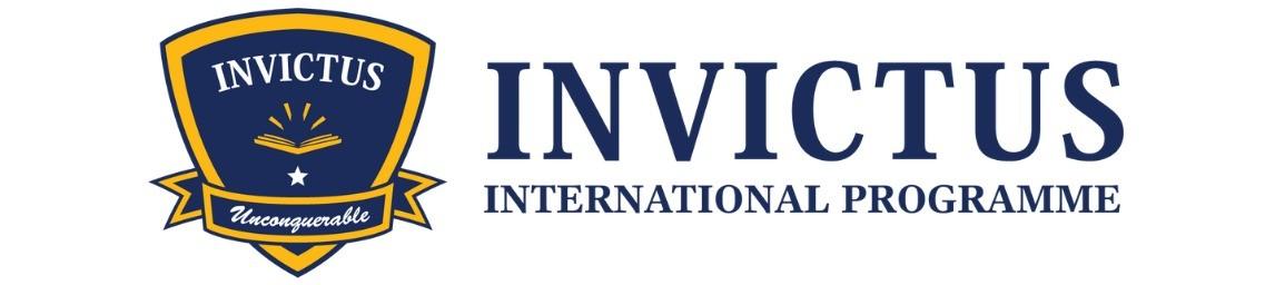 Invictus International Pathum Thani banner