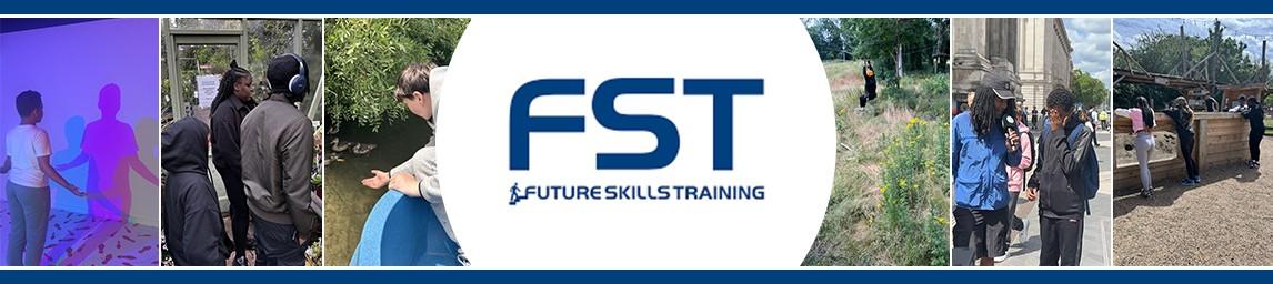 Future Skills Training banner