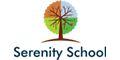 Serenity School, Maidstone logo