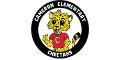 Cameron Elementary School logo