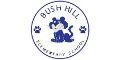 Bush Hill Elementary School logo
