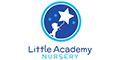 Little Academy Nursery logo