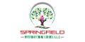 Springfield International School logo
