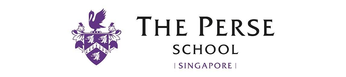 The Perse School (Singapore) - Primary banner