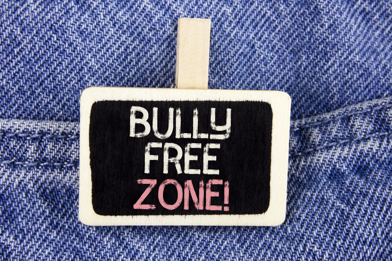 Anti-Bullying Week ideas for secondary | TES