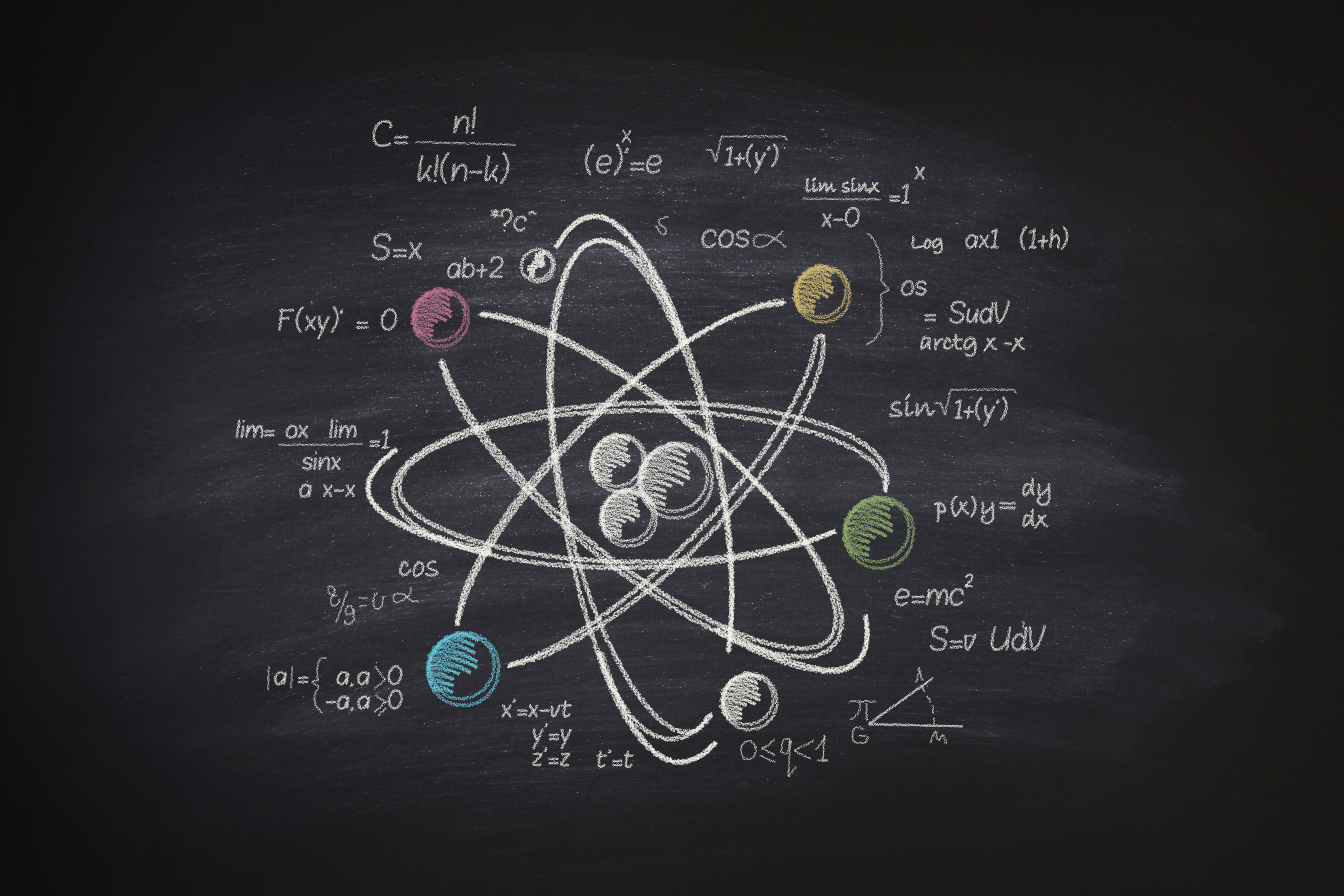 resources | Top structure 10 Tes for atomic