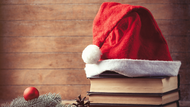 English: Festive literature lessons | TES