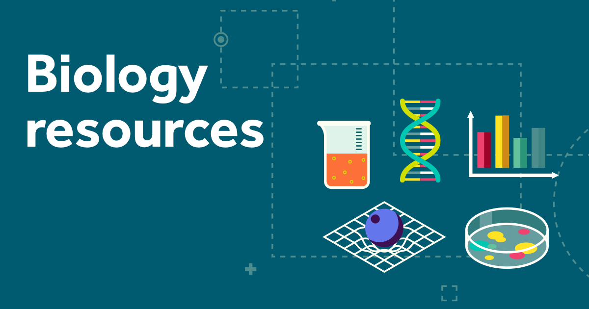 Science hub - biology | Tes