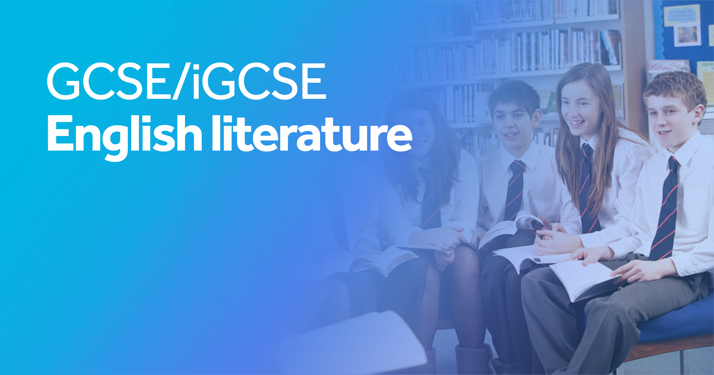 GCSE English literature revision resources | Tes