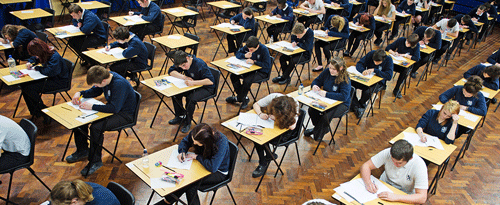 Image result for gcse exams