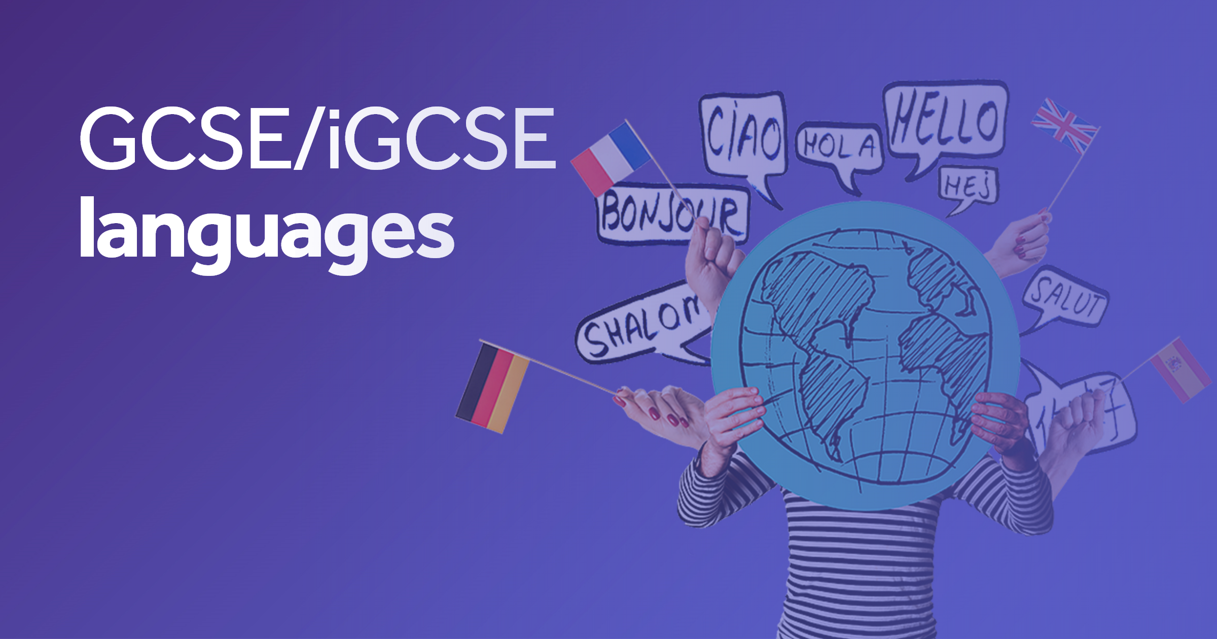 GCSE languages revision resources Tes