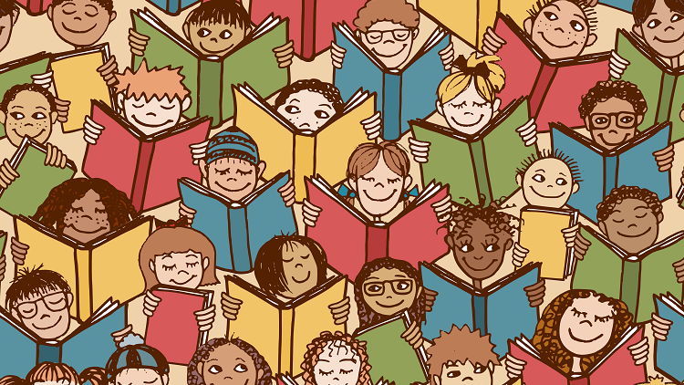 English: Promoting Reading For Pleasure | Tes