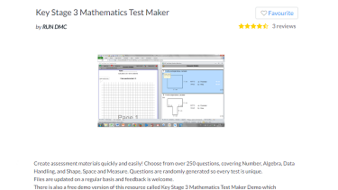 ks3 questions frequency relative Foundation gcse maths Worksheets Tes  Maths Gcse