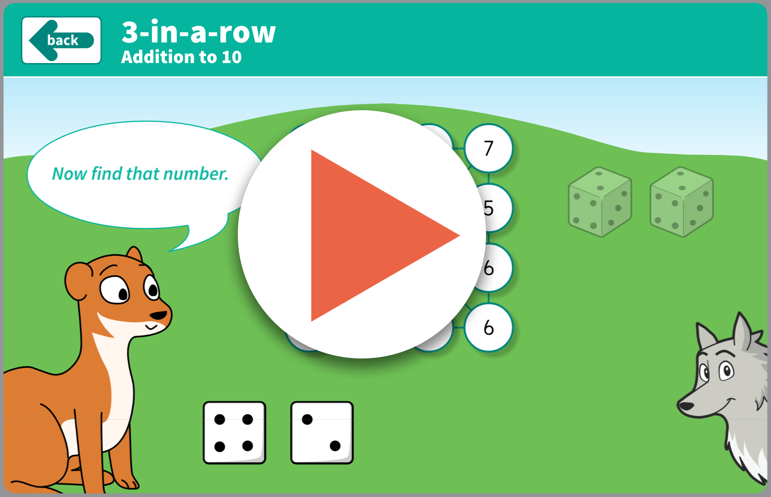 addition-to-10-3-in-a-row-interactive-game-ks1-number-teaching