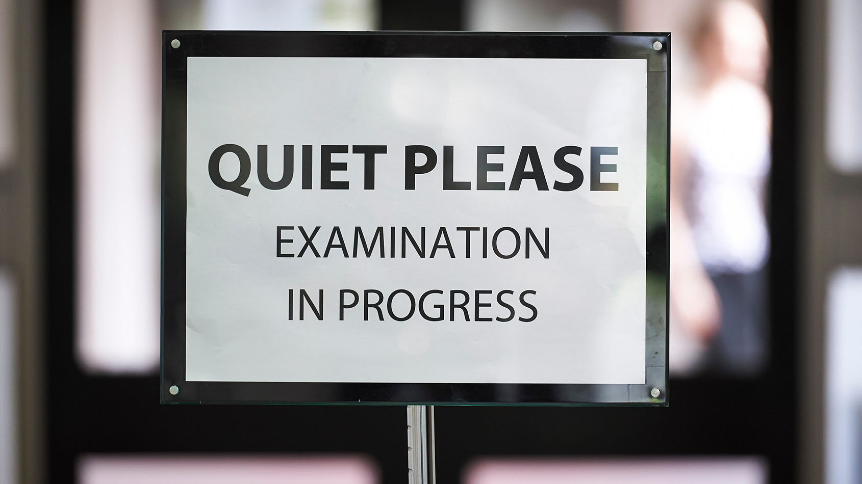 Gcses And A-levels: 6 Essentials For Invigilation Teams