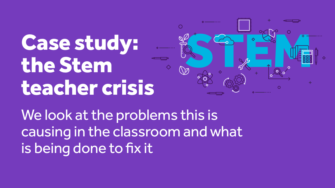Questions On The Stem Crisis