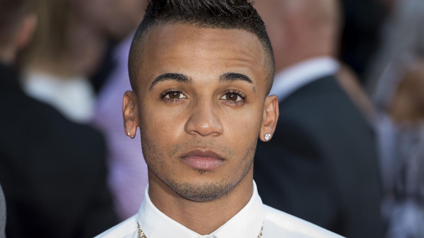 JLS's Aston Merrygold: 'These Were The Teachers That Inspired Me' | Tes ...