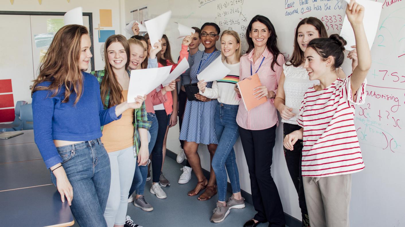 A-level Results Day 2019: Need-to-know Dates And Info | Tes