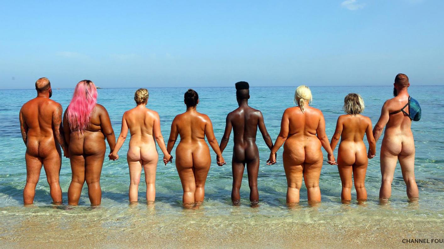 Greek Bare Beach - Naked Beach: Why every family should be watching it | Tes News