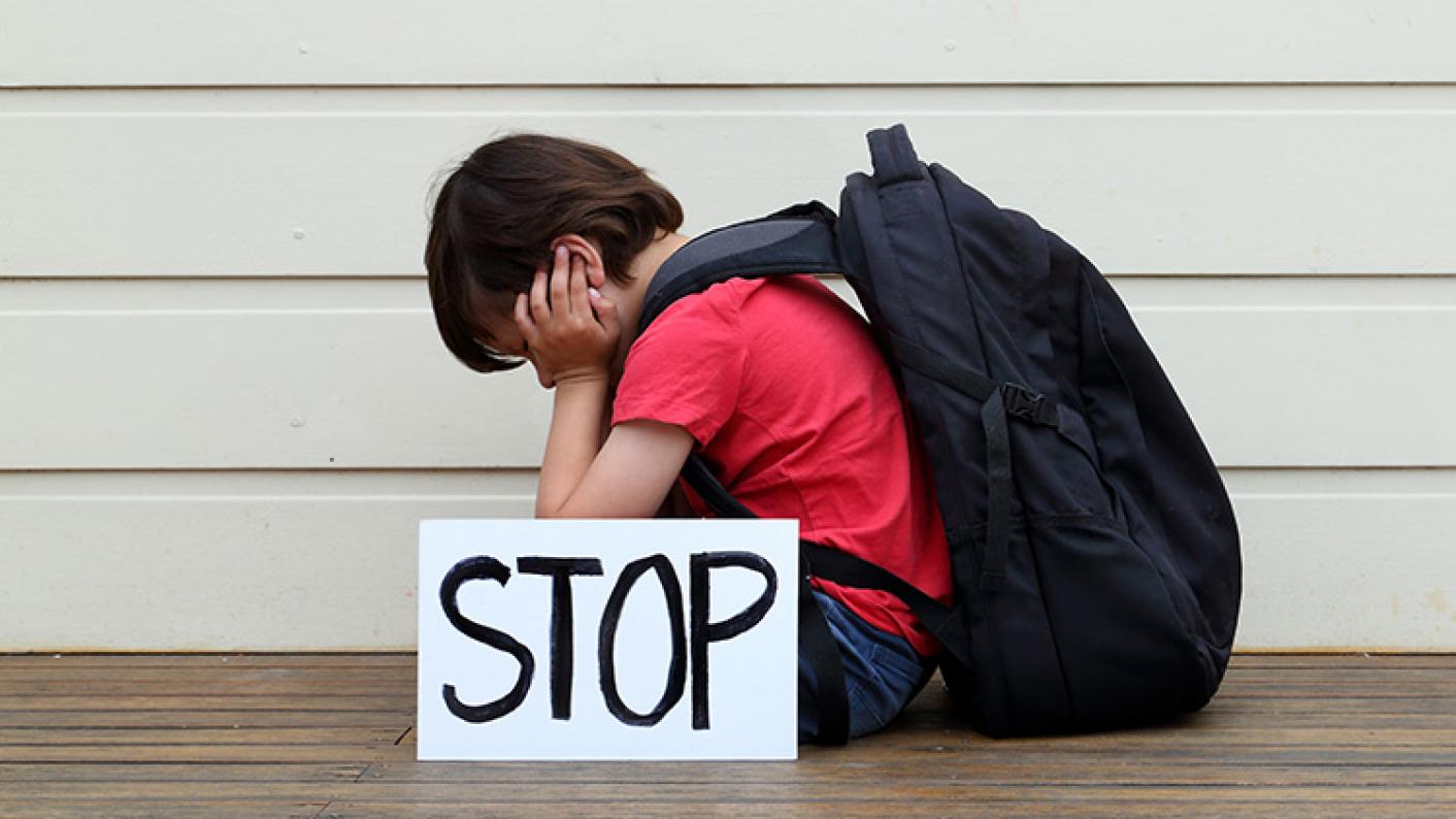 We Must Stop Excusing Bullying As Banter Tes News - we must stop excusing bullying as banter
