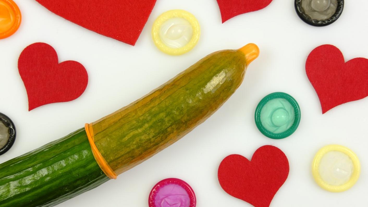 Intonation Sex - Teacher writes sex education play featuring porn, cucumbers â€“ and ...
