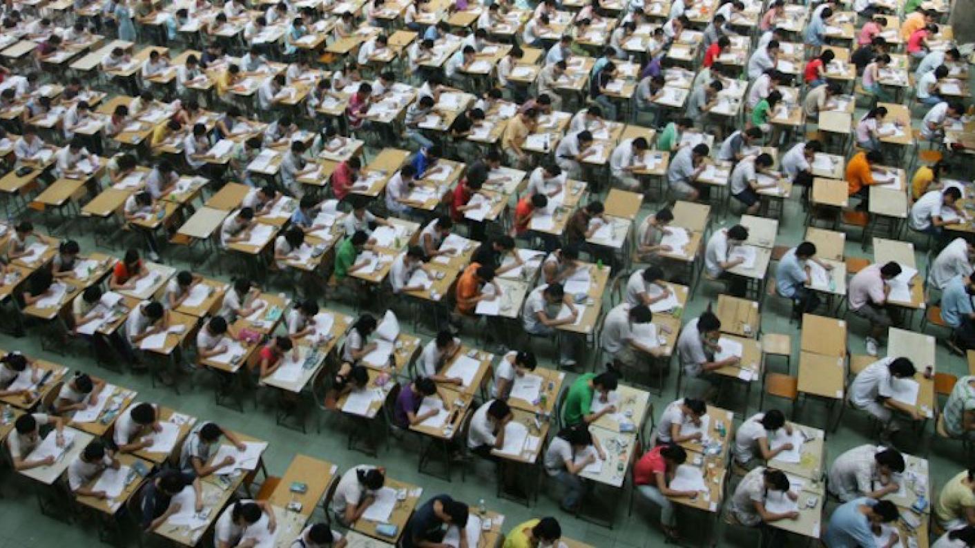 chinese-gaokao-exam-cheats-face-seven-year-jail-term-tes-news